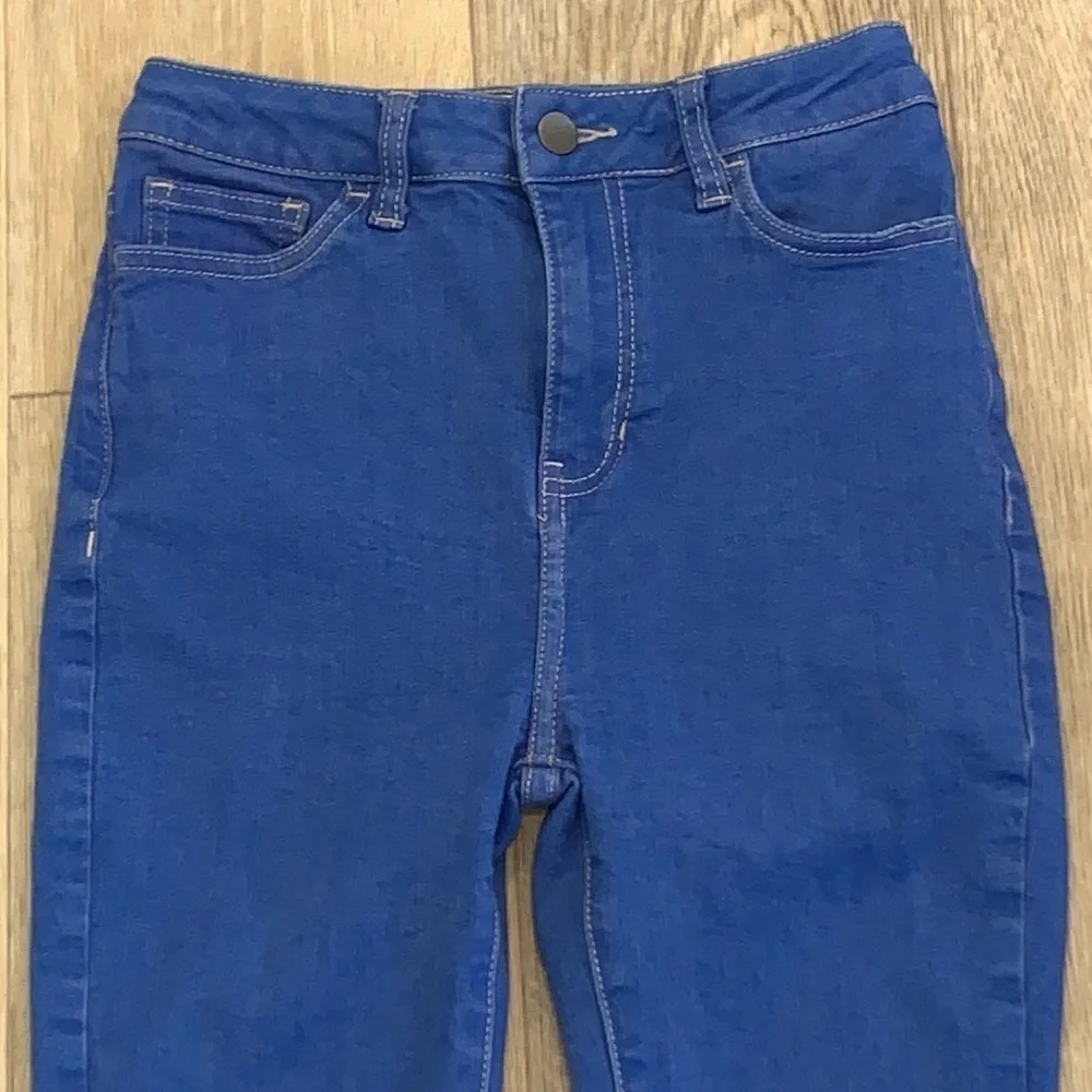 American Apparel The Crop Pencil Jean 24 - Picture 5 of 7